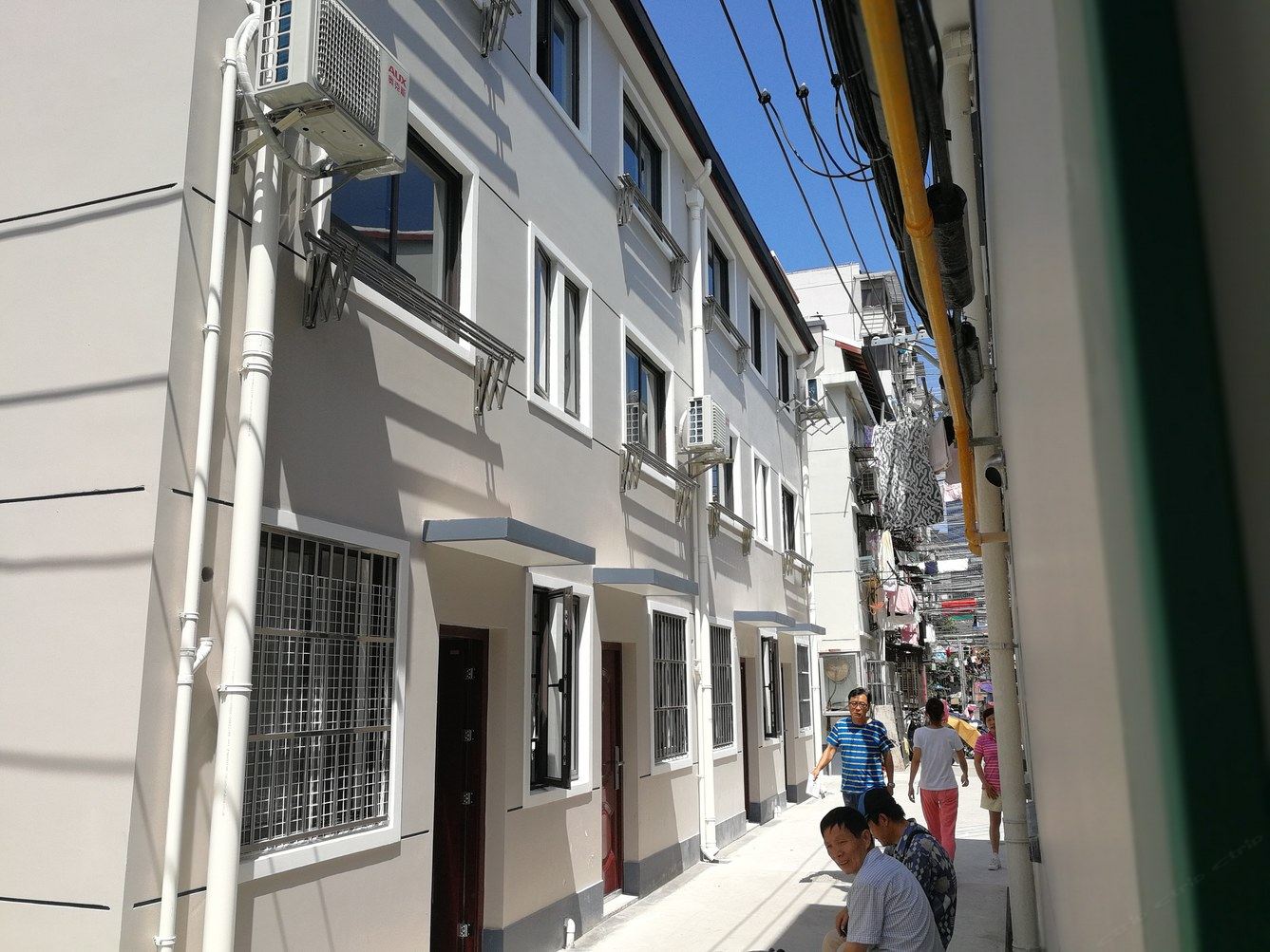 上海大家之家美家公寓(3号店)