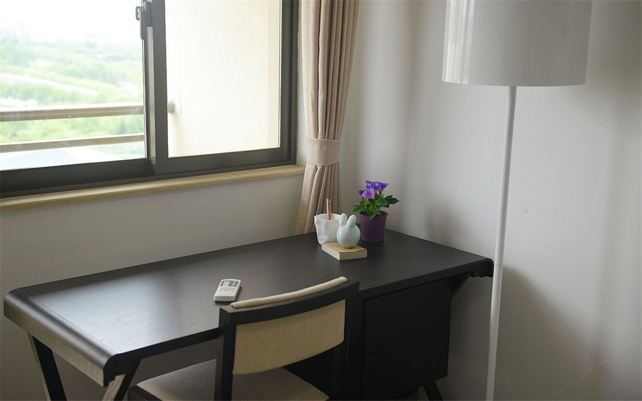 上海瑞臣•钰泽居公寓(5号店)