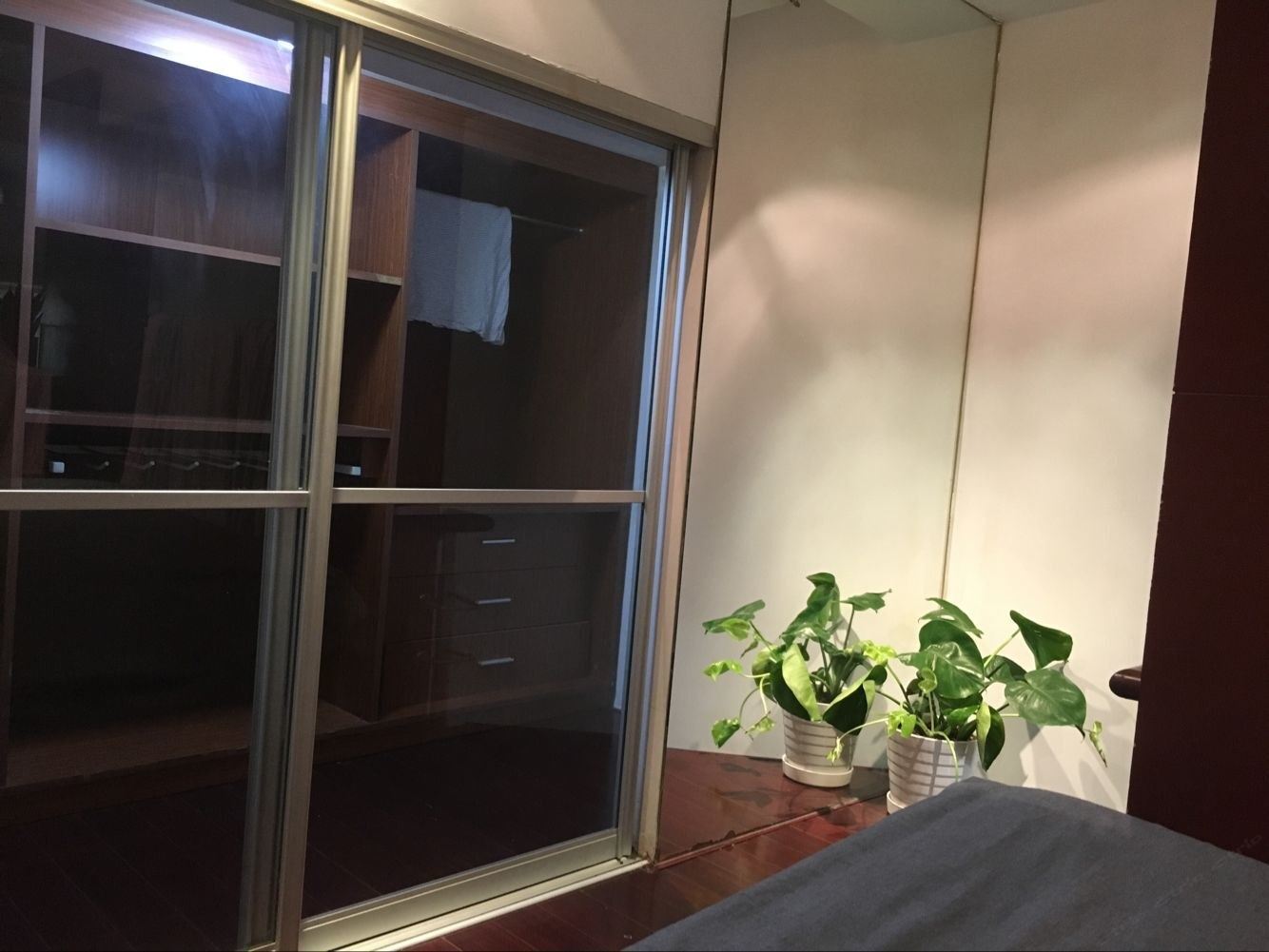 金桥碧云社区的家公寓(11号店)