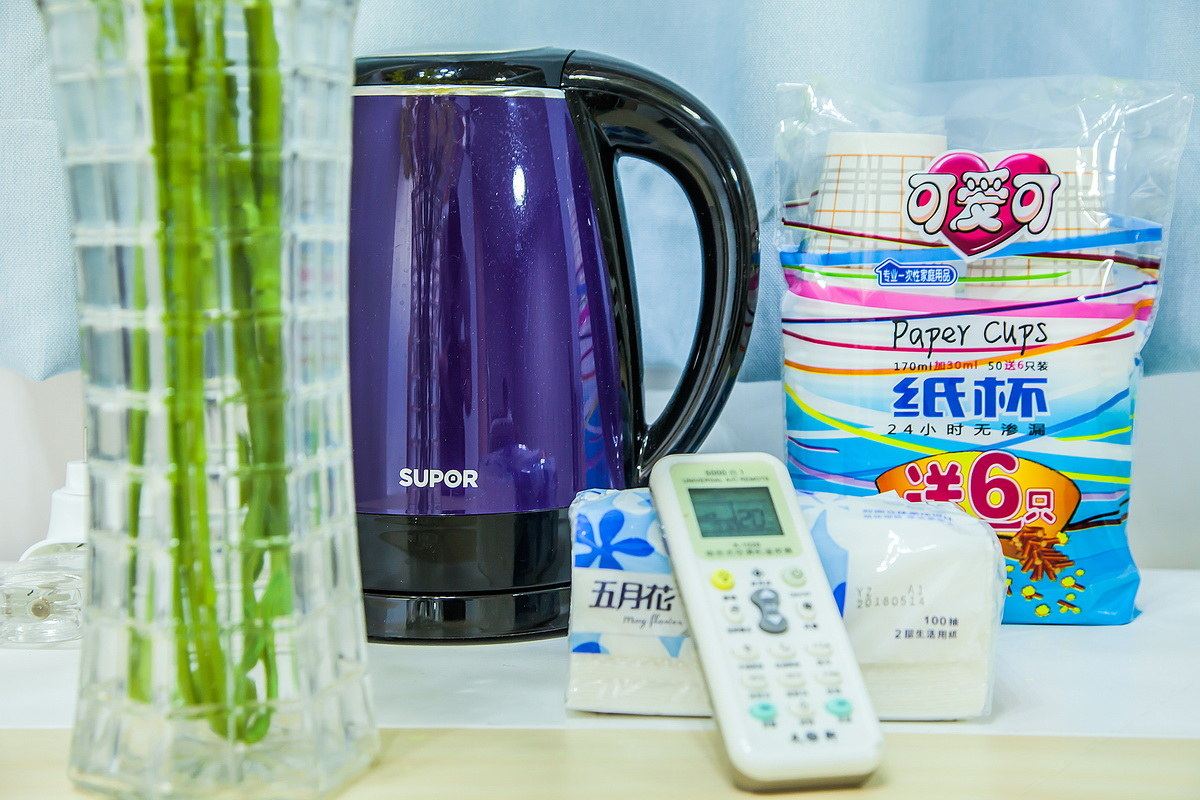 其他