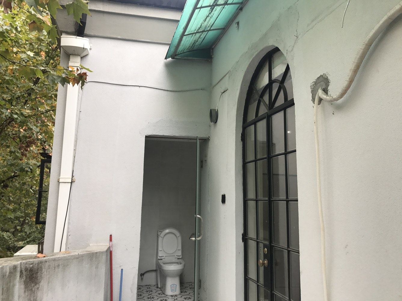 上海欢迎来到Aries的家特色民宿(14号店)