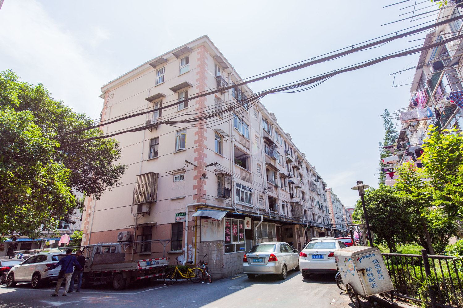 路过·PASSBY民宿NO.3