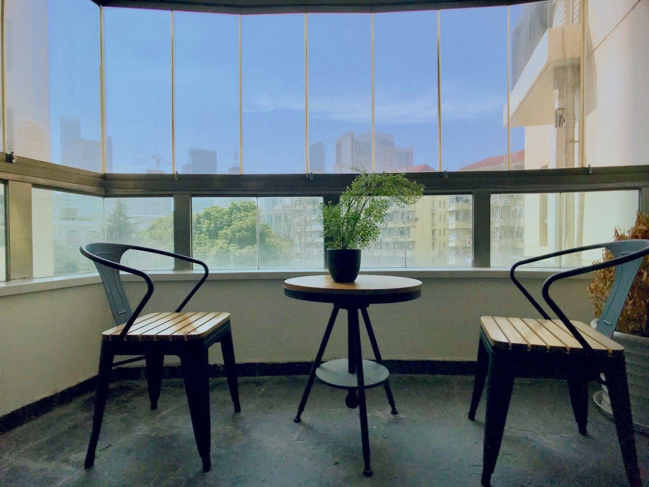 上海AlgerDai公寓(26号店)