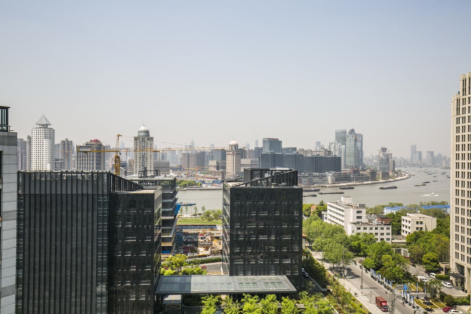 C乐乐公寓NO.6