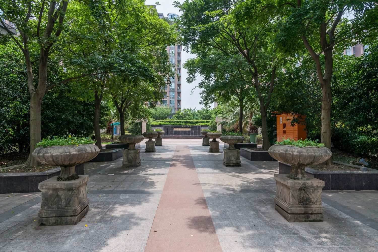 上海闲居雅苑公寓
