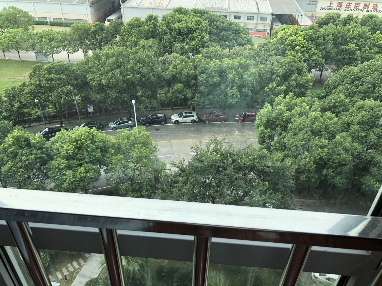上海陈之美公寓(7号店)