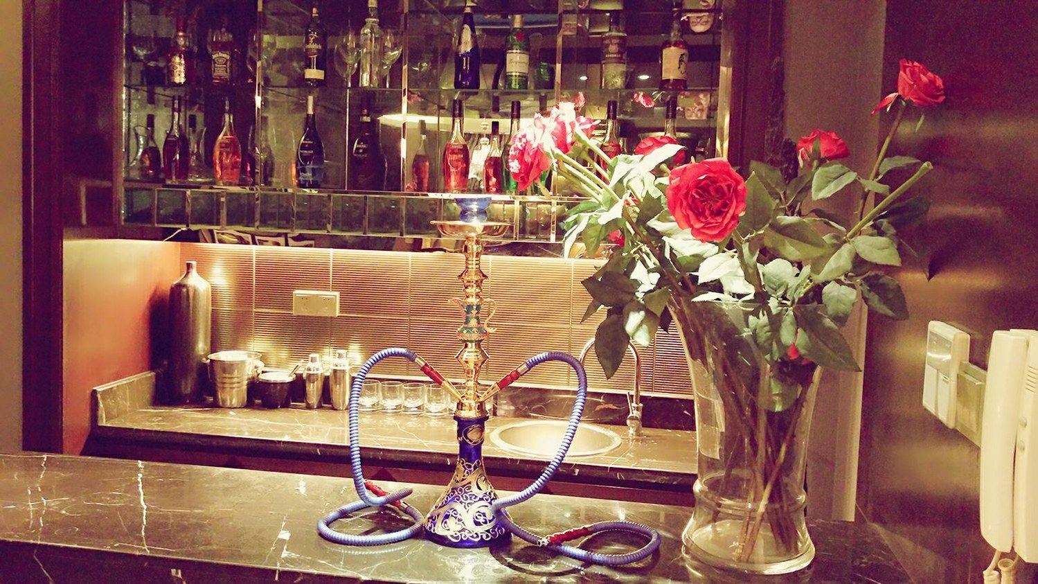 上海陈溪兮度假别墅(2号店)