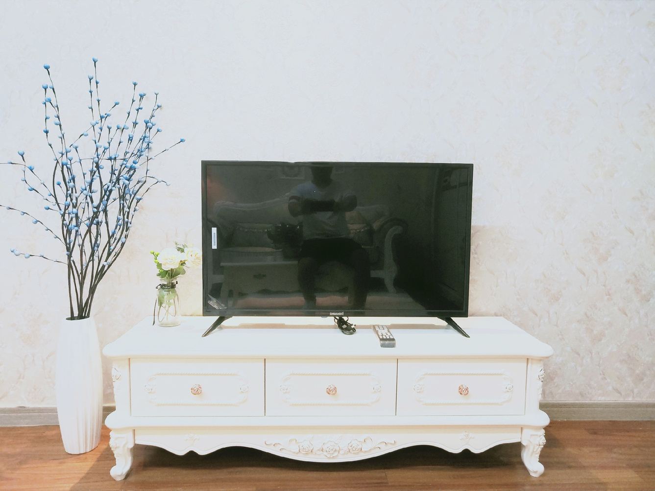 上海Mr.蒋公寓