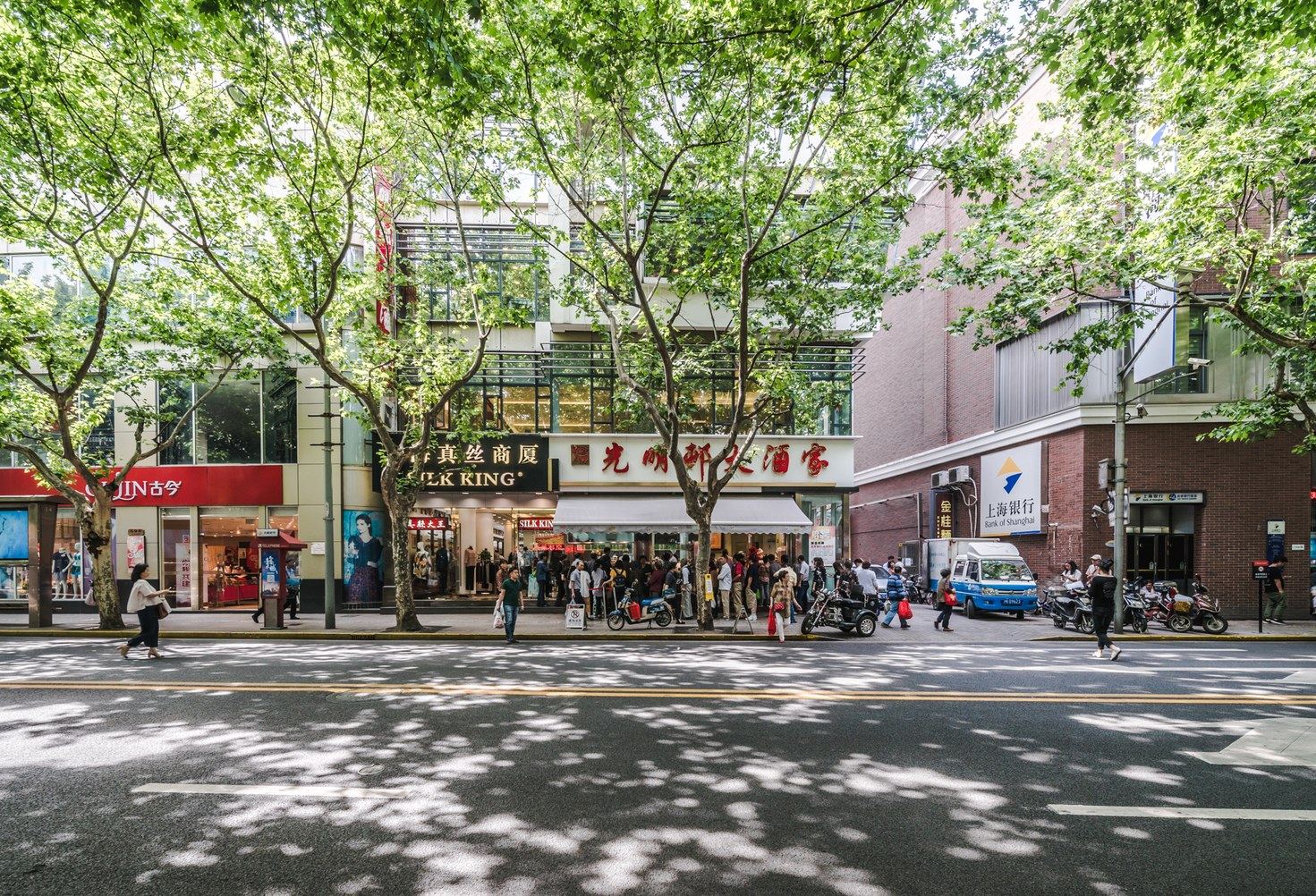 上海琦宜居琦琦特色民宿(5号店)