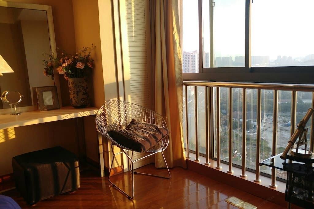 他乡小屋NO.3