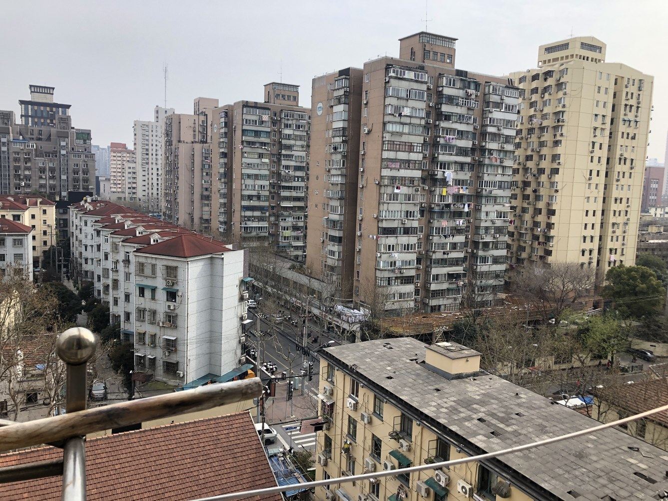 上海恋馨缘民宿(20号店)