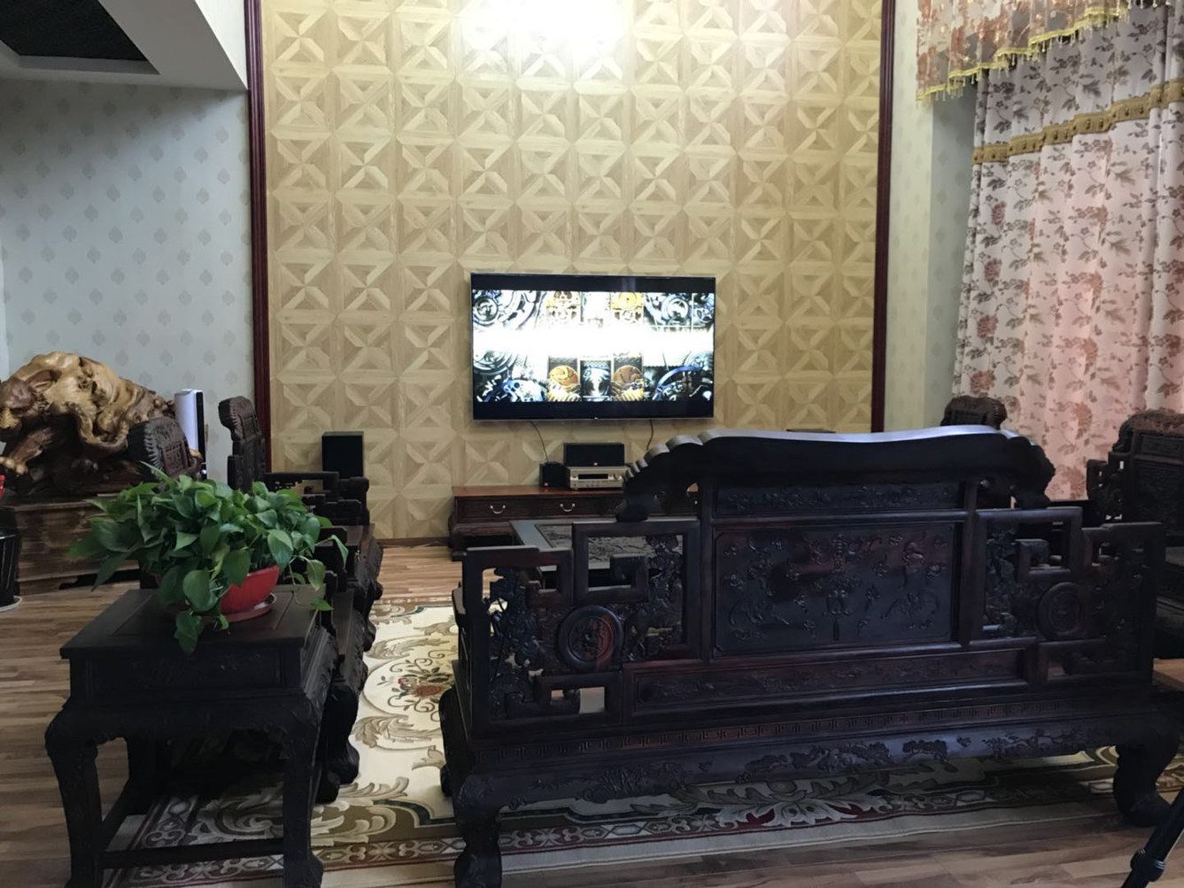 上海金都币圣度假别墅(2号店)
