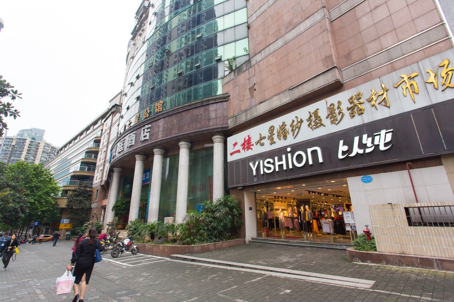 葫芦宝宝公寓(11号店)