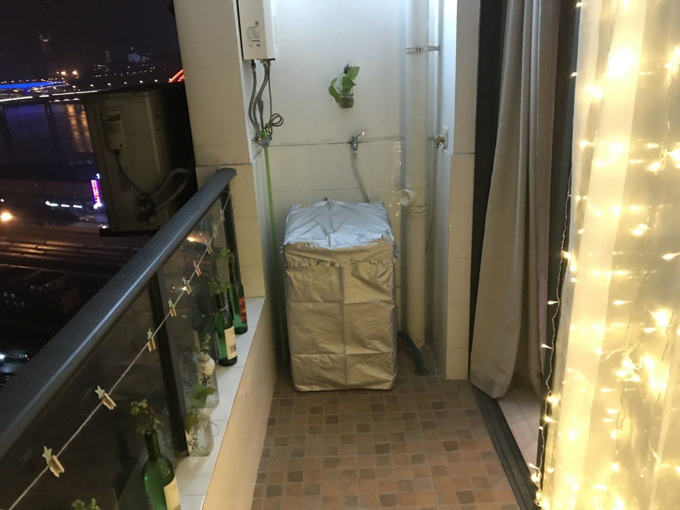 其他