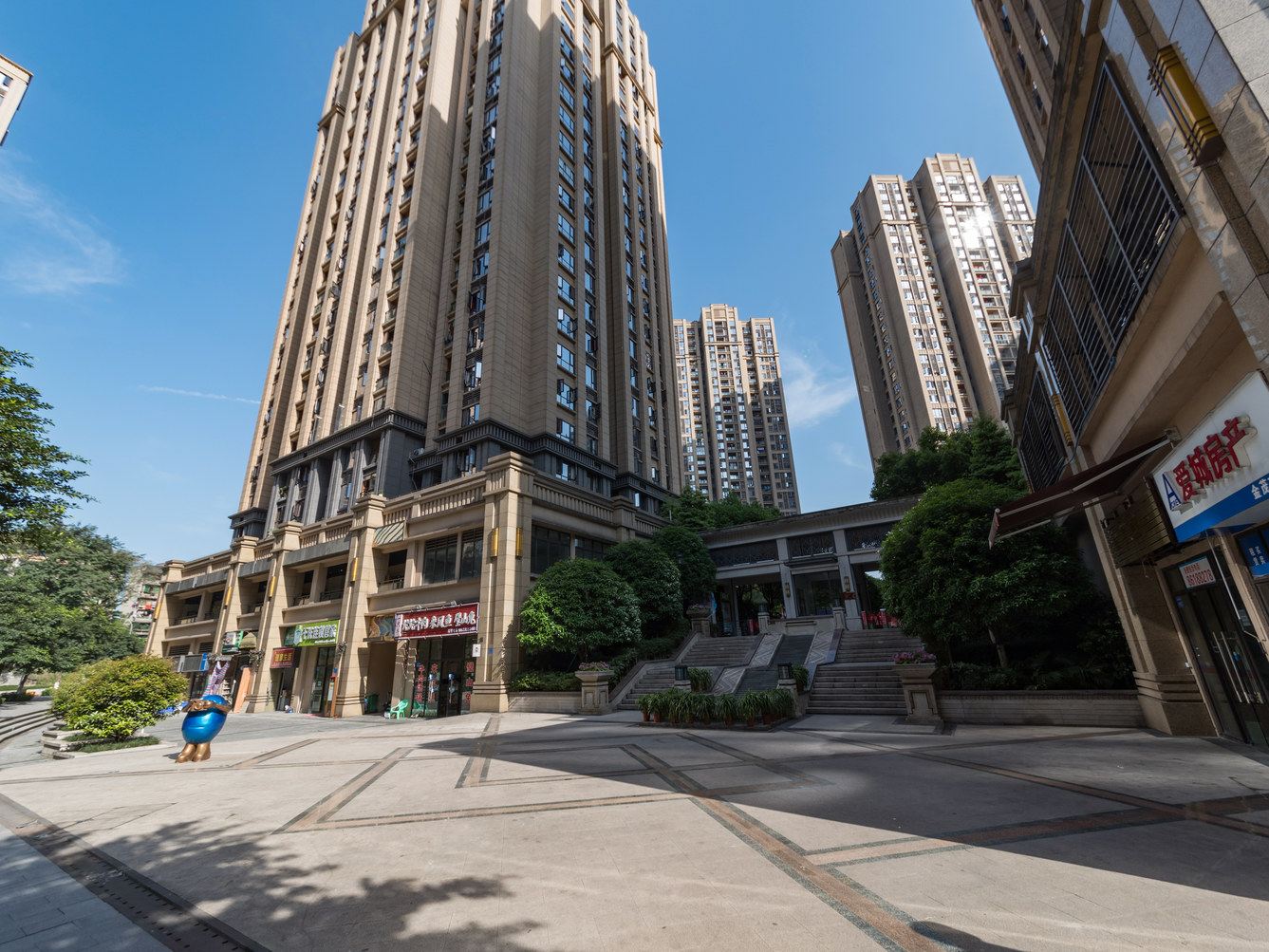重庆重庆美星之家公寓