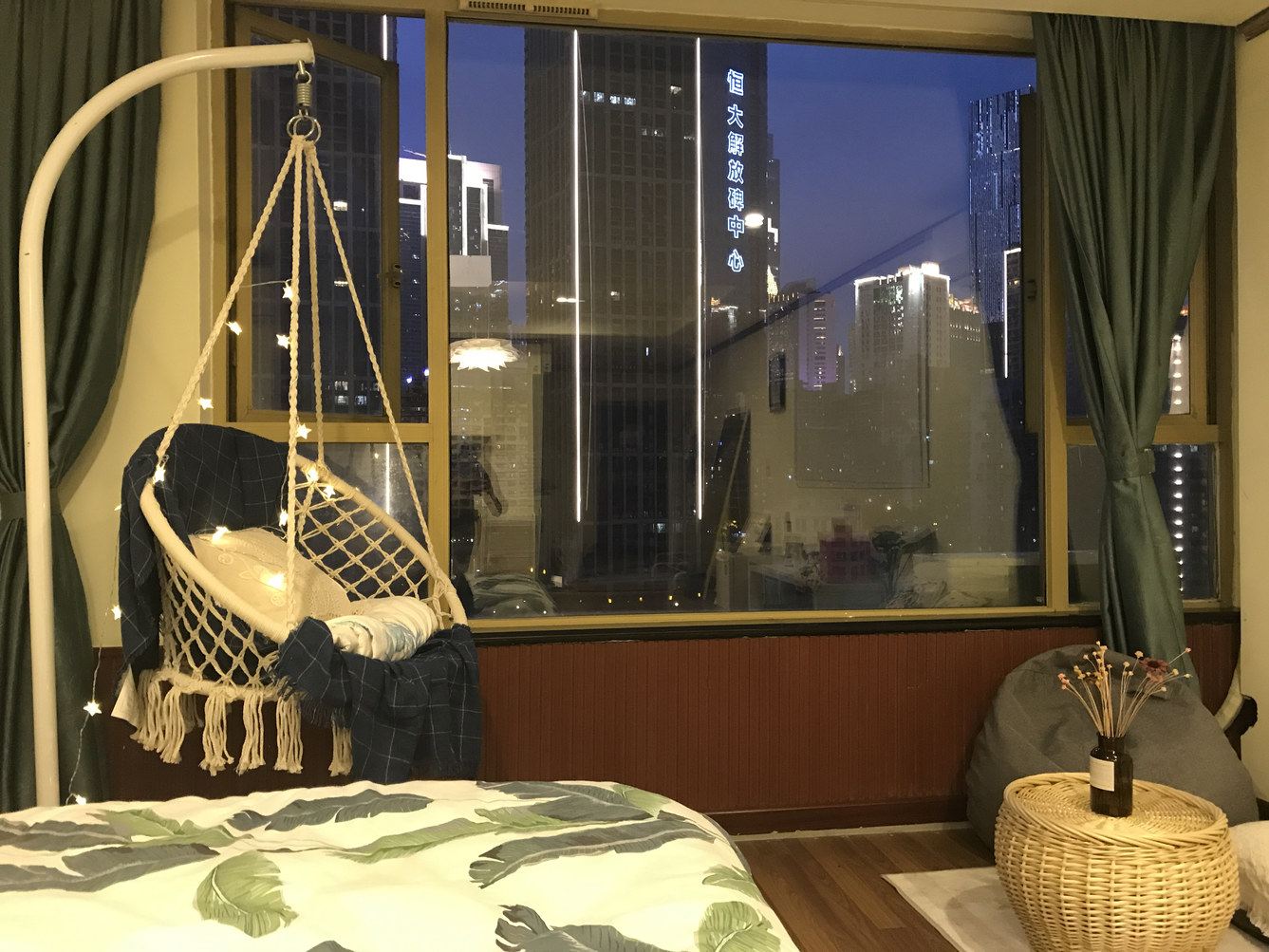 其他