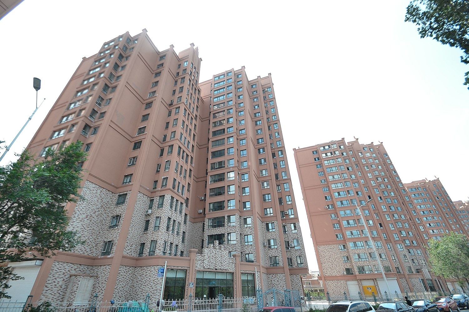 哈尔滨家庭温馨会所公寓(3号店)