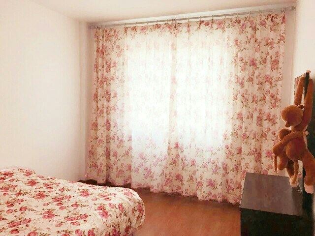 田园二室一厅套房