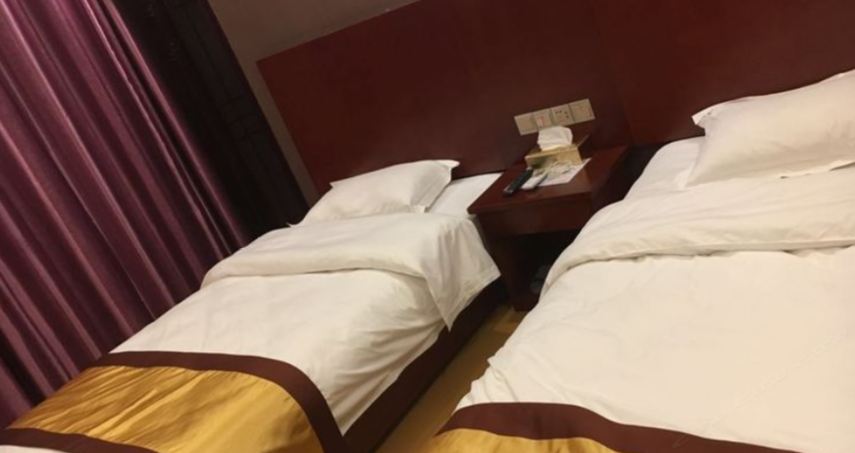 标准间