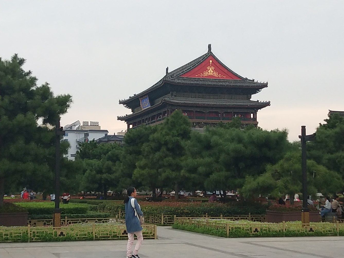 其他