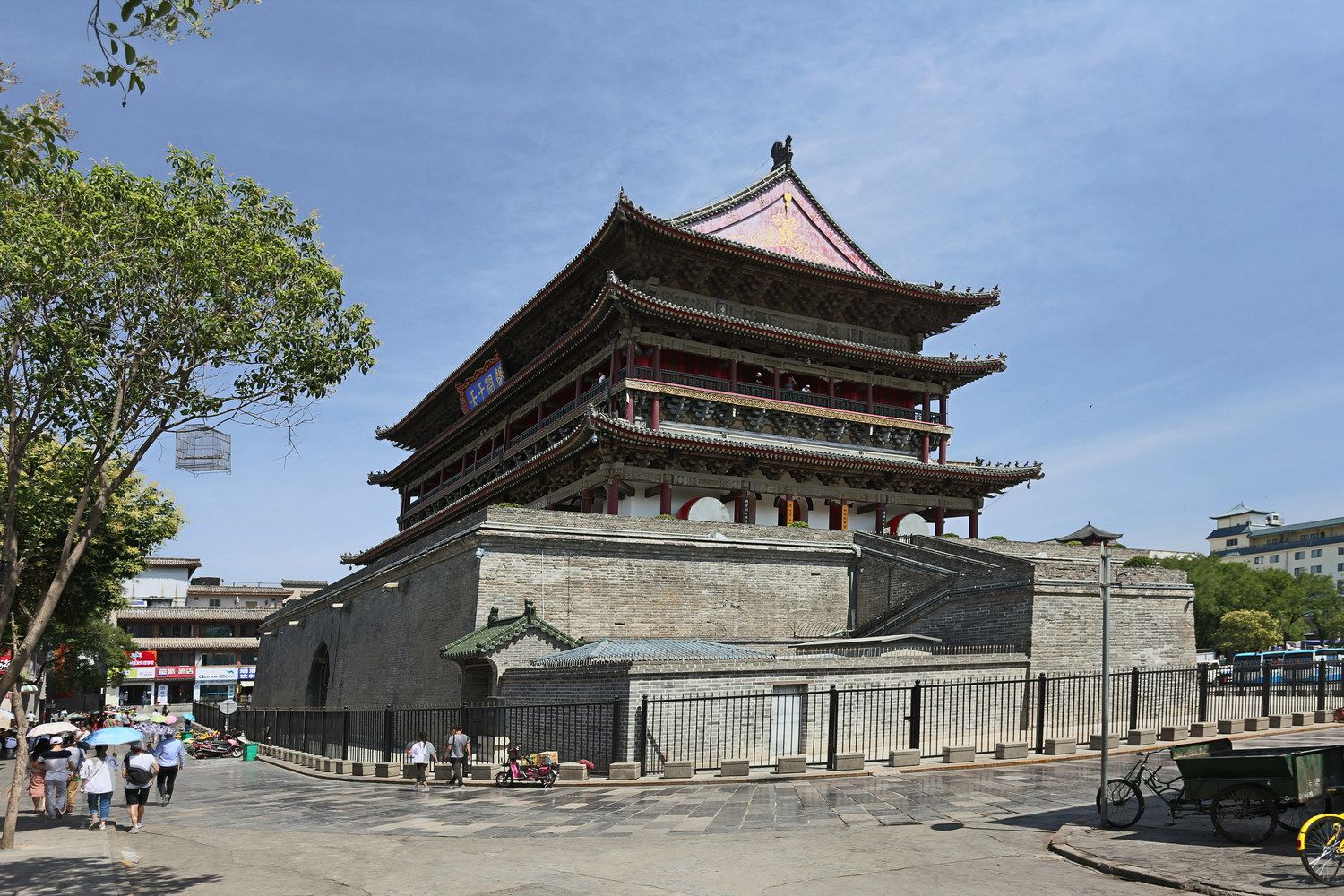 其他