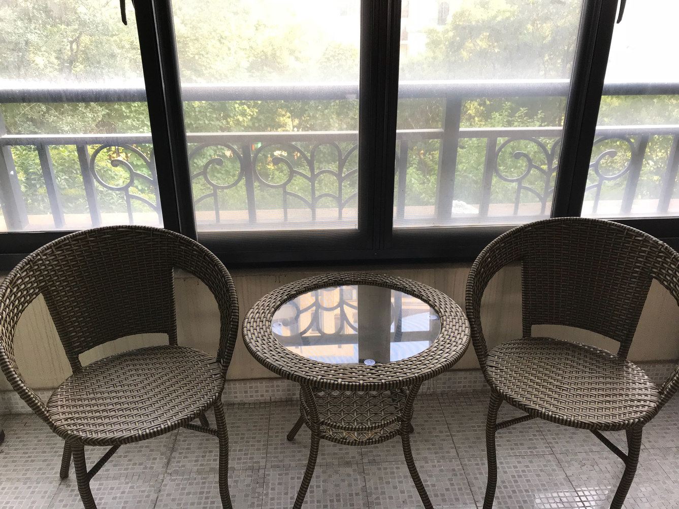 无锡正义0906公寓(2号店)