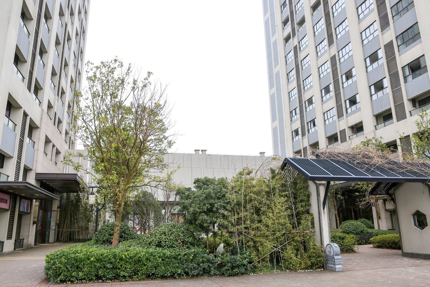 无锡贝拉88公寓(3号店)