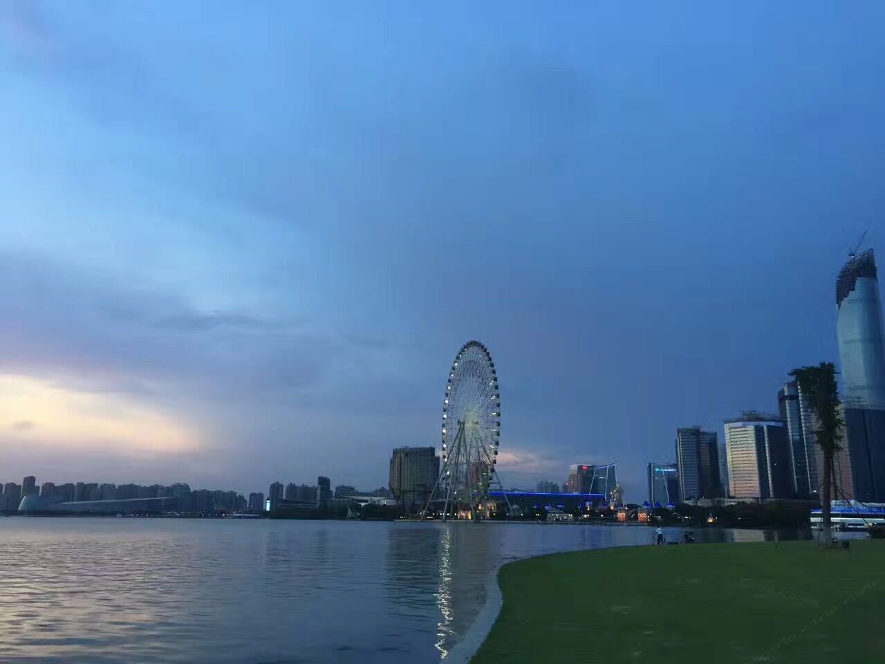 其他