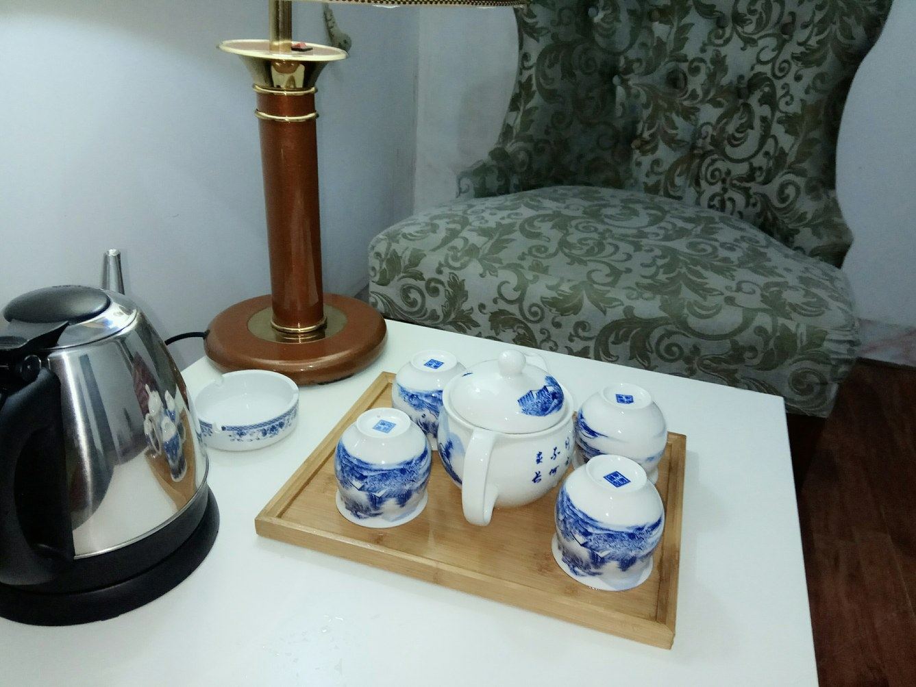 其他