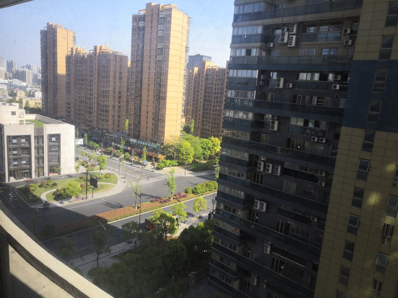 杭州北京多多公寓(7号店)