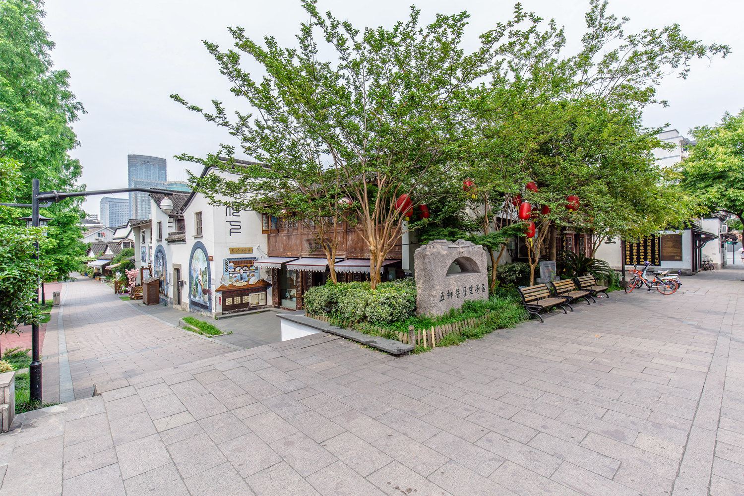 杭州sua公寓(6号店)