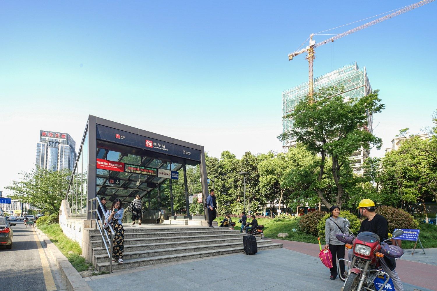 杭州油果果公寓(8号店)