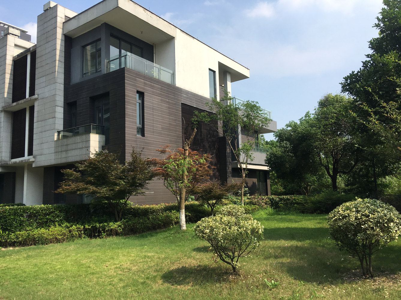 杭州15802708976度假别墅(2号店)