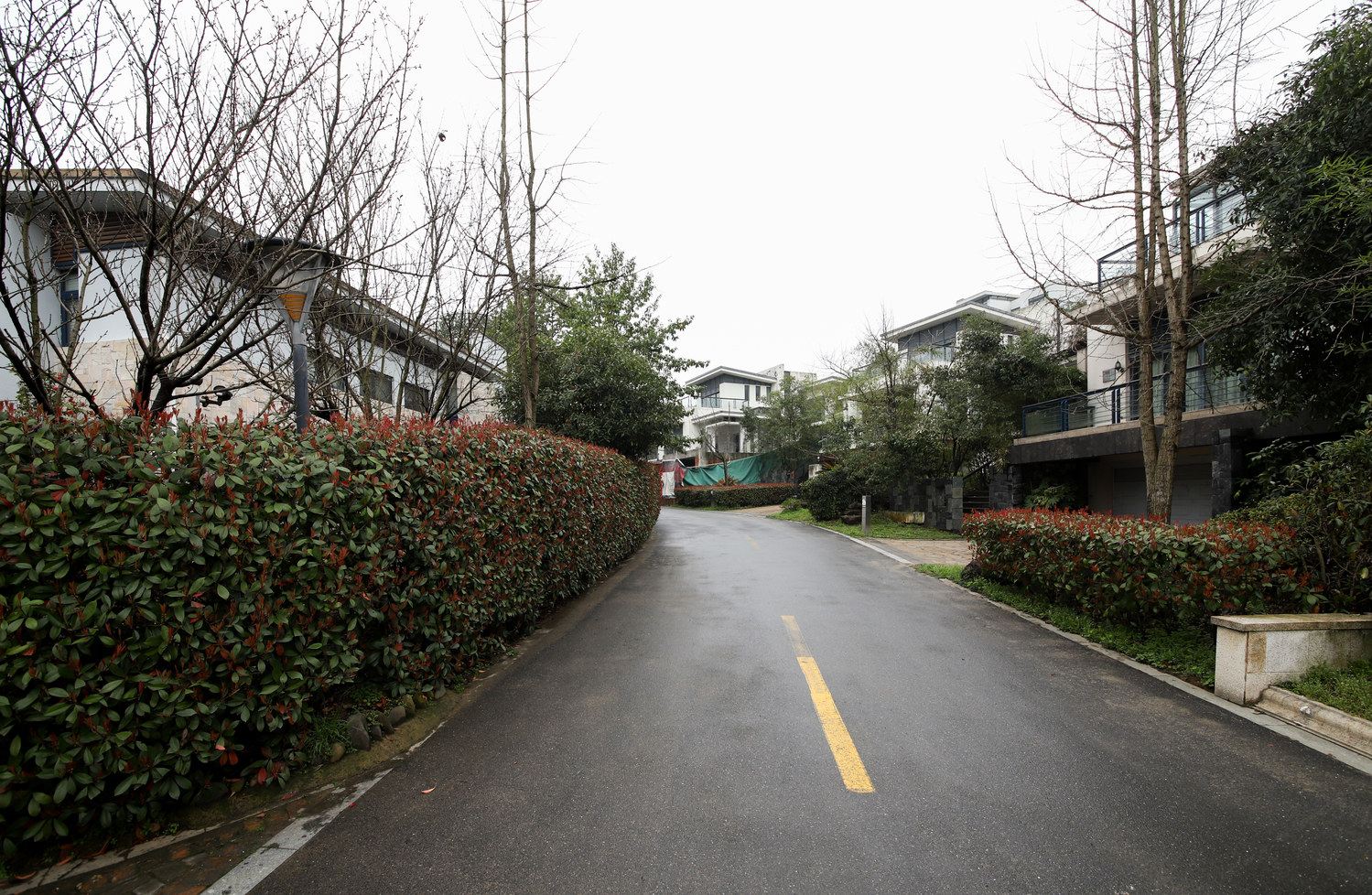 杭州慧儿度假别墅(2号店)