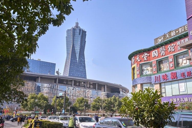 杭州爱家爷叔公寓(2号店)