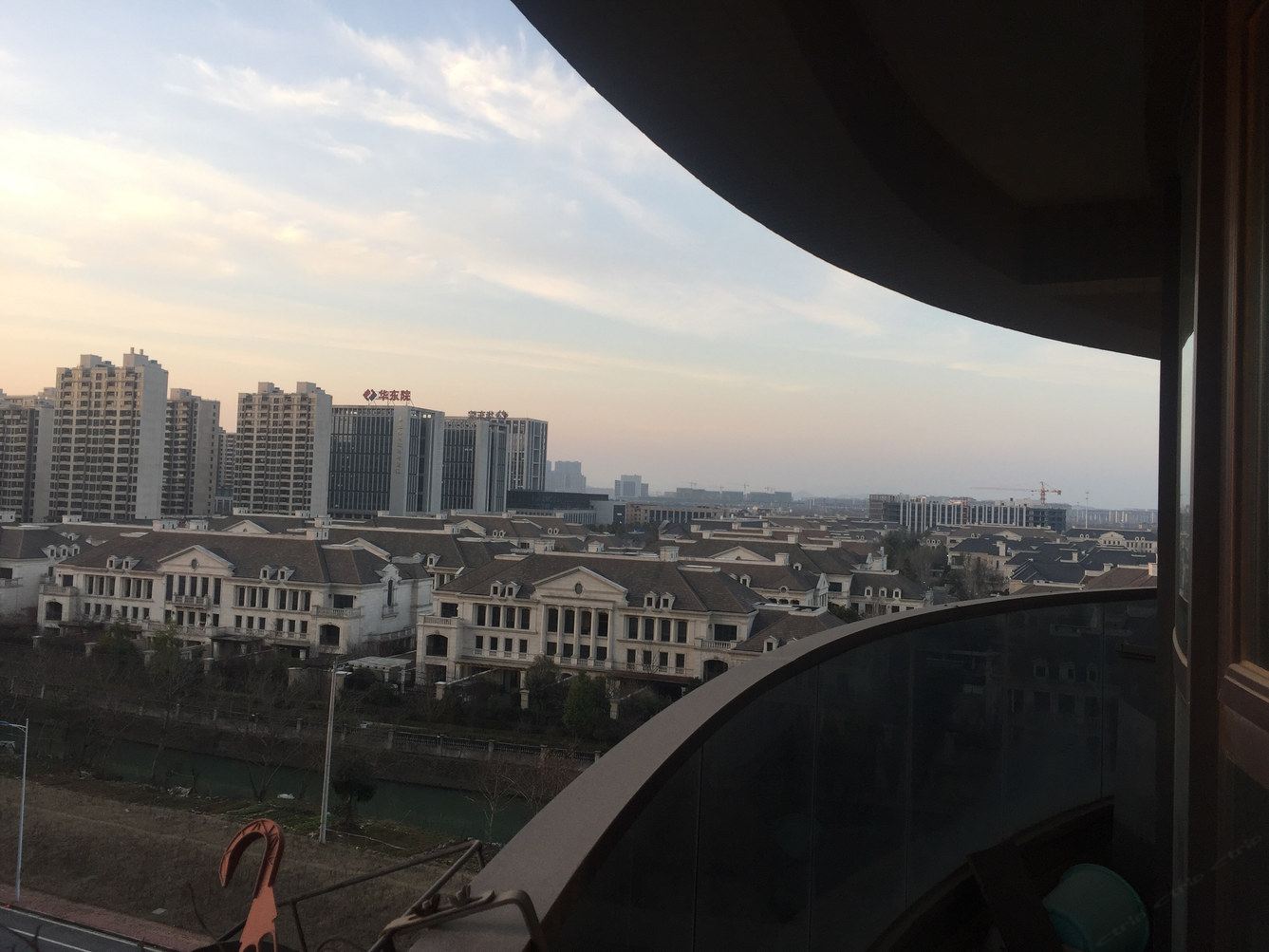 杭州梅梅公寓(2号店)