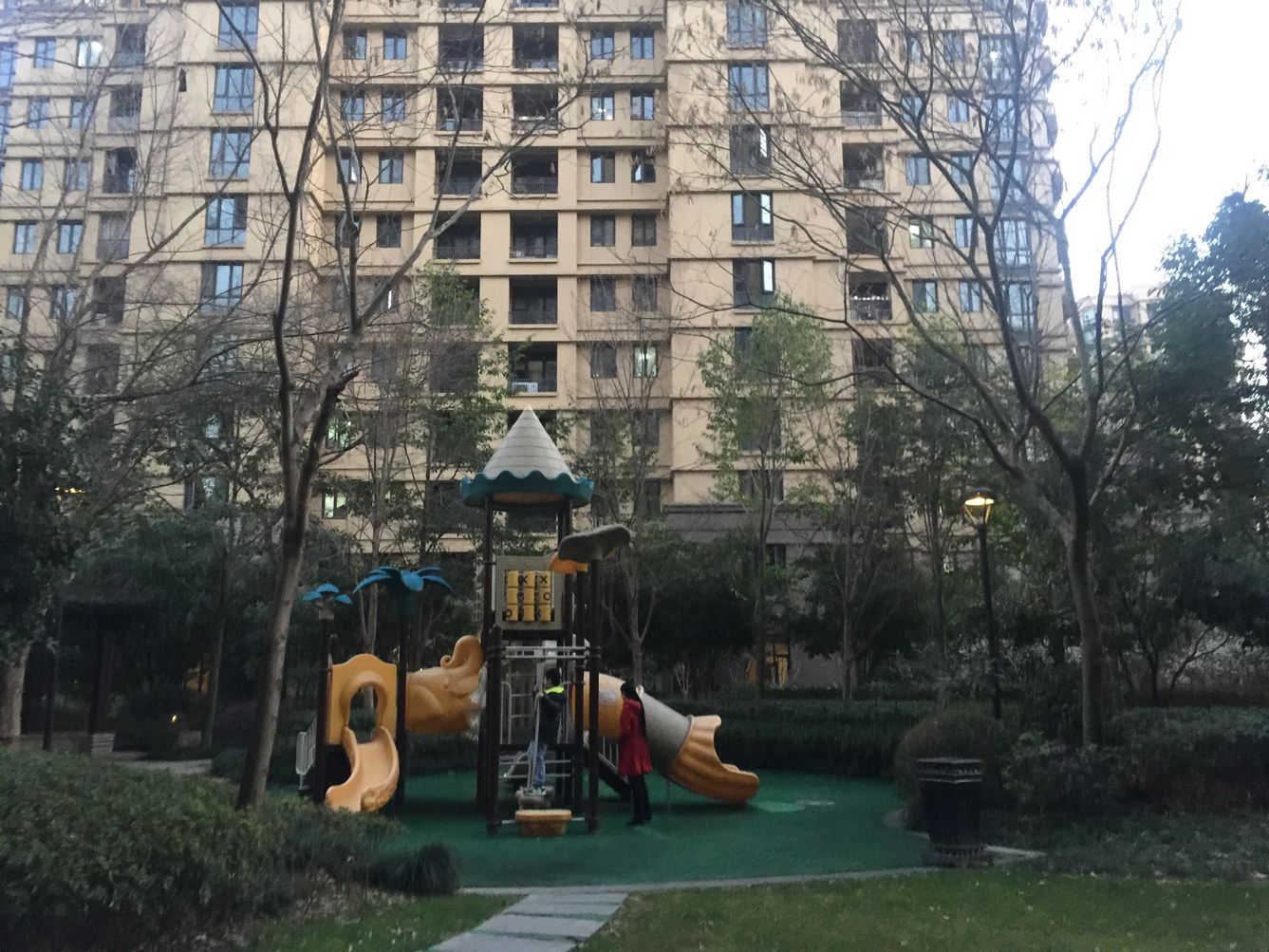 其他