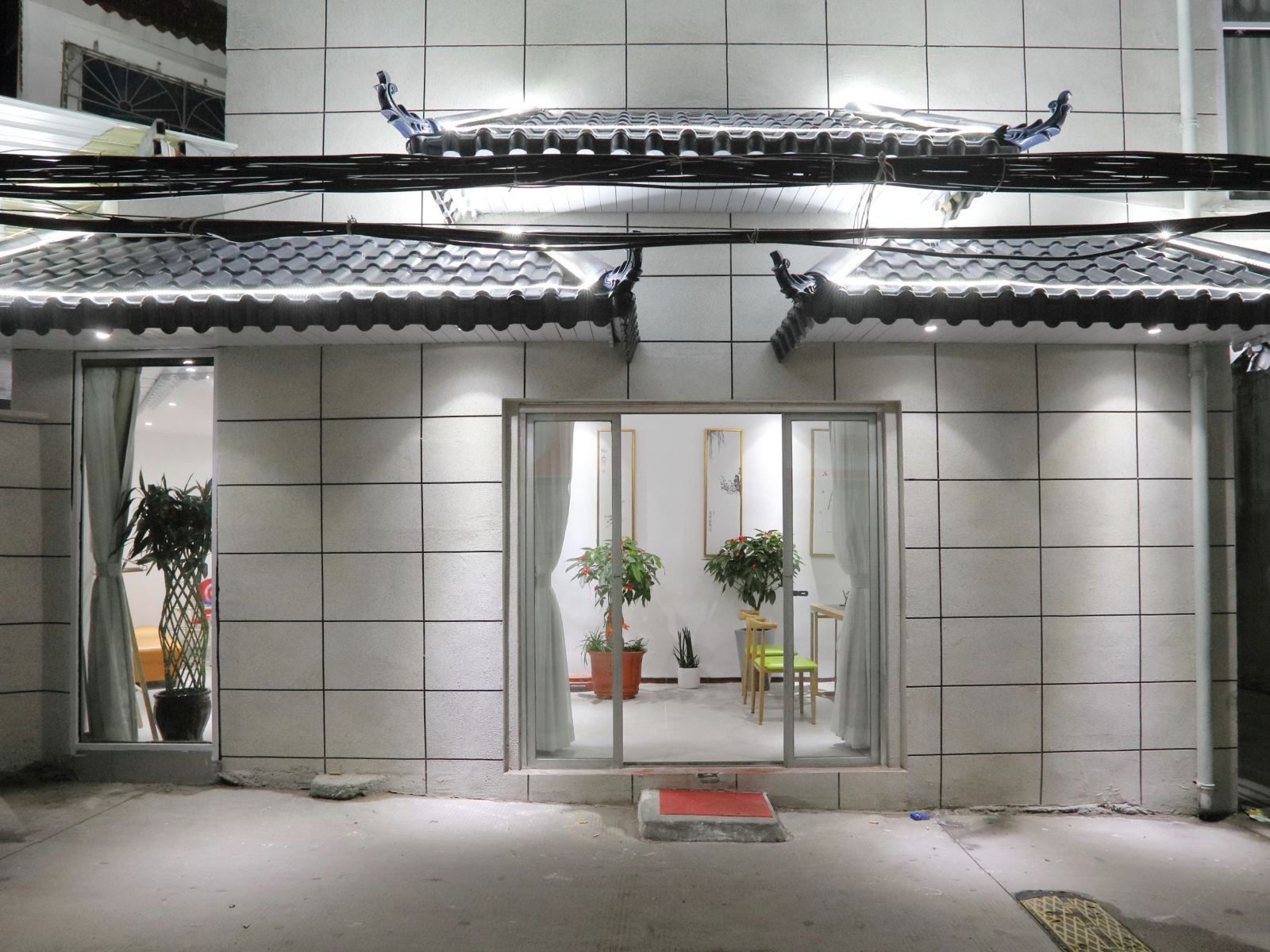 厦门云海精品度假屋