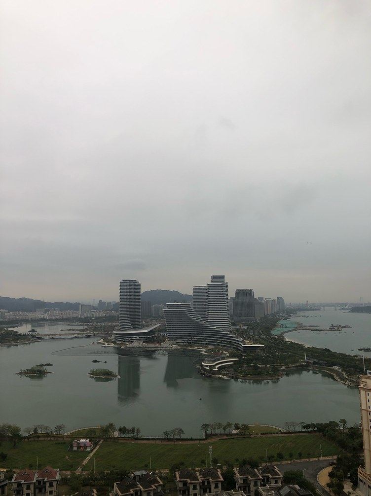 厦门齐天大圣鸣公寓