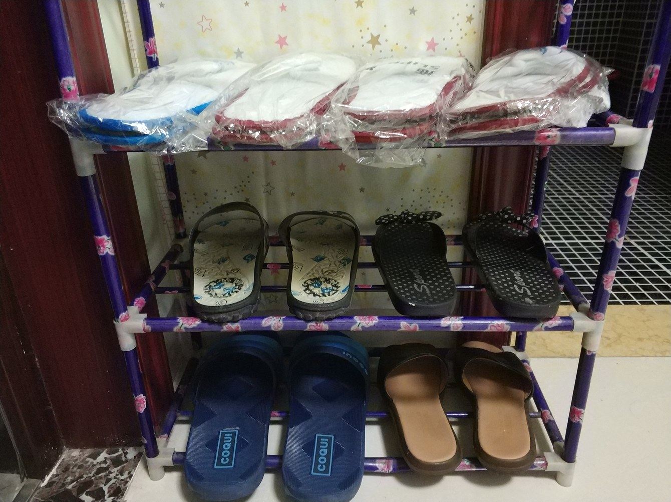 其他
