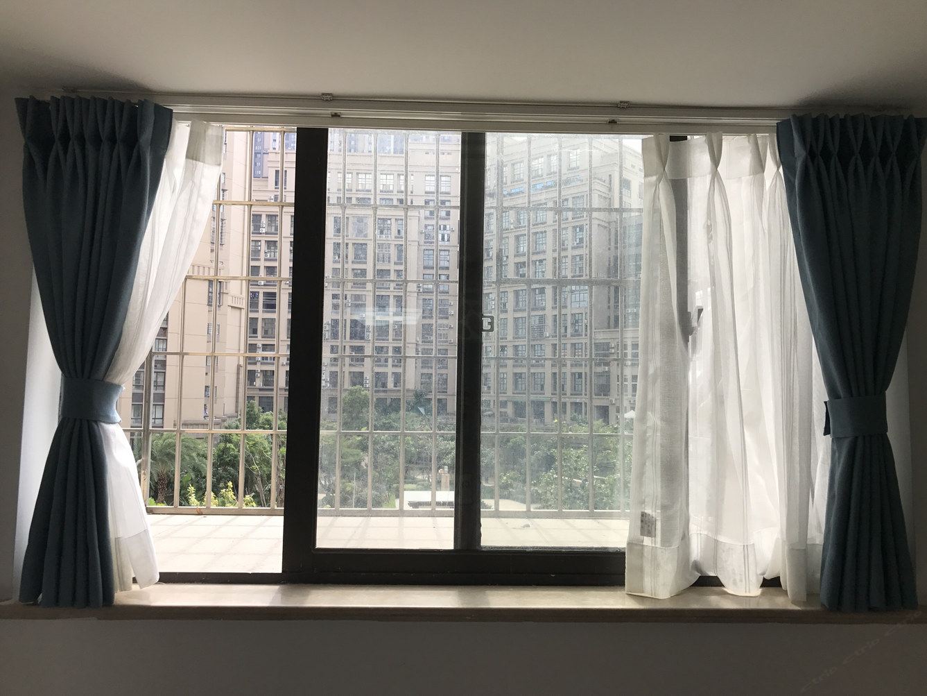 厦门朵儿妈公寓