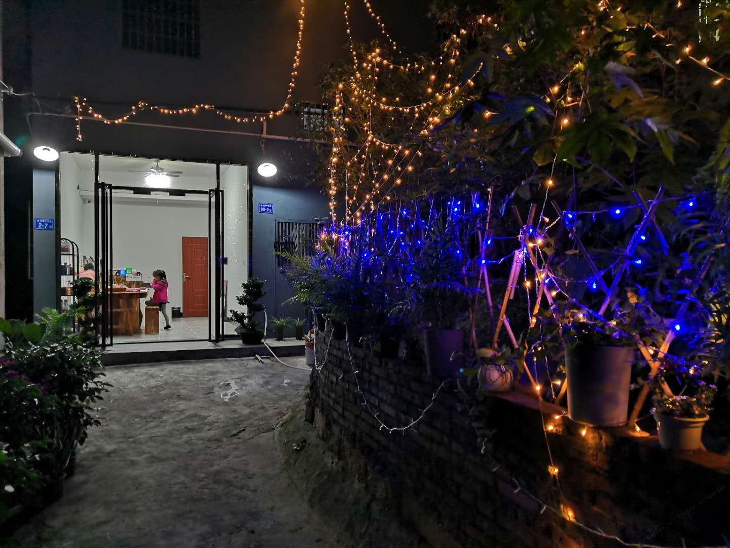 厦门牧遇歌旅社