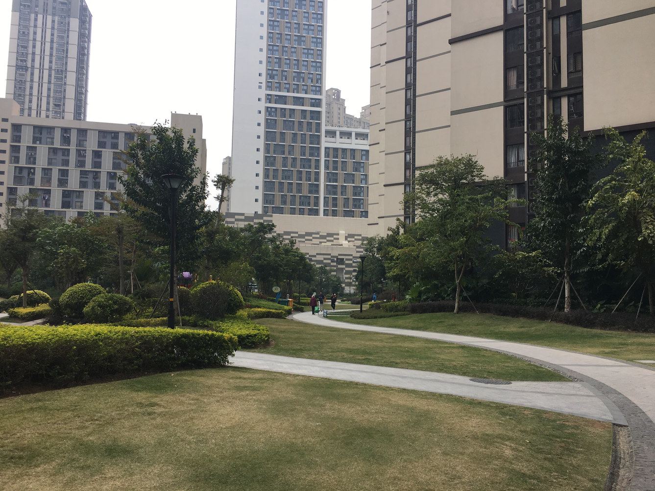 厦门留夏设计公寓NO.4