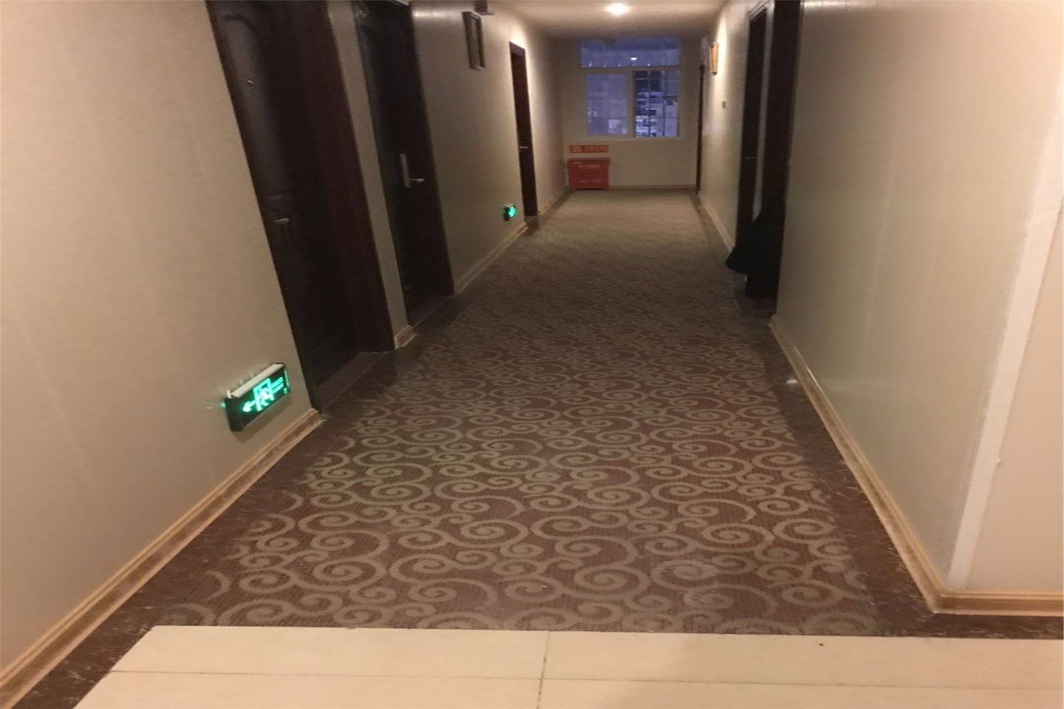 其他