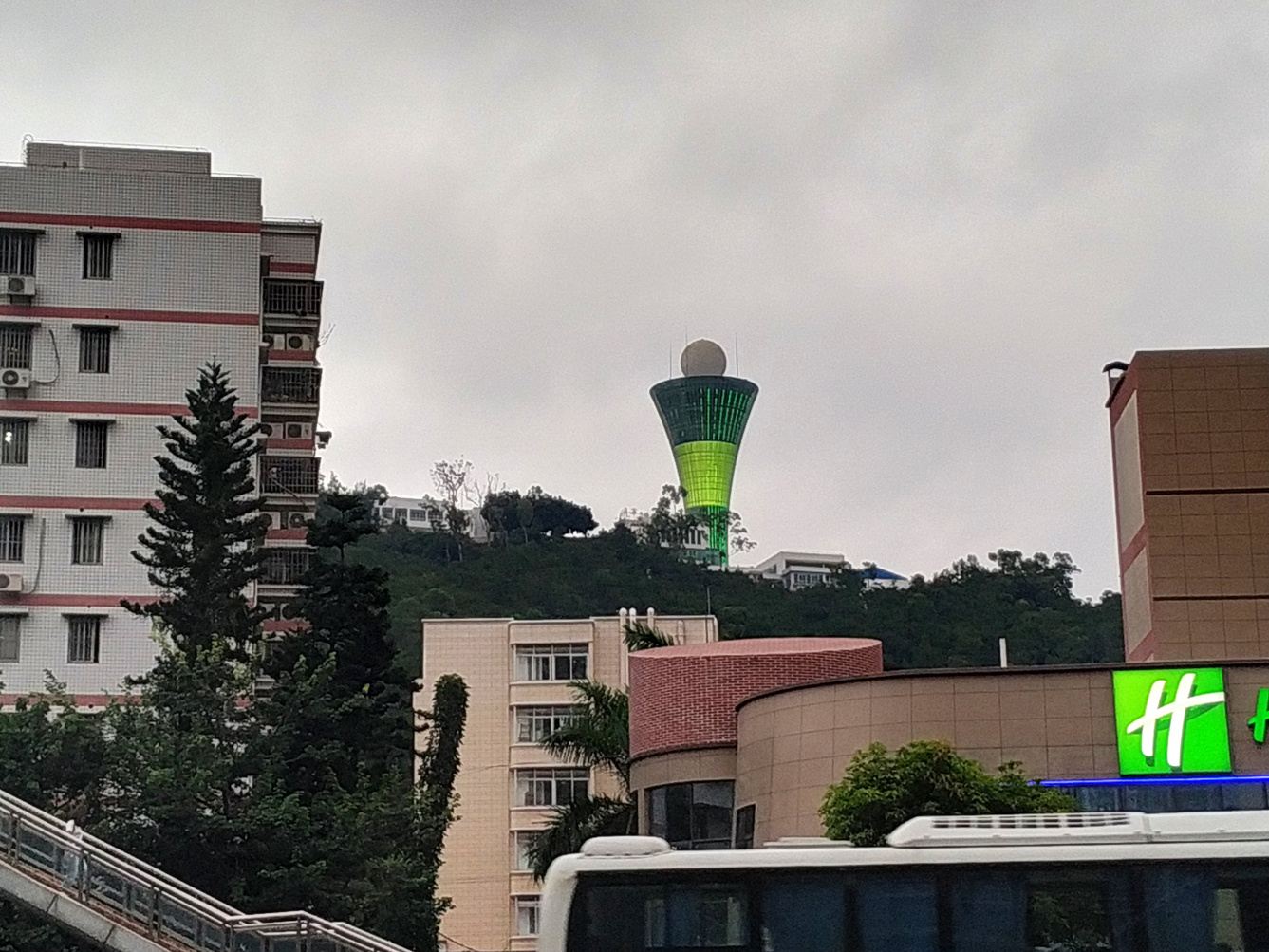厦门Eli镜像民宿(4号店)