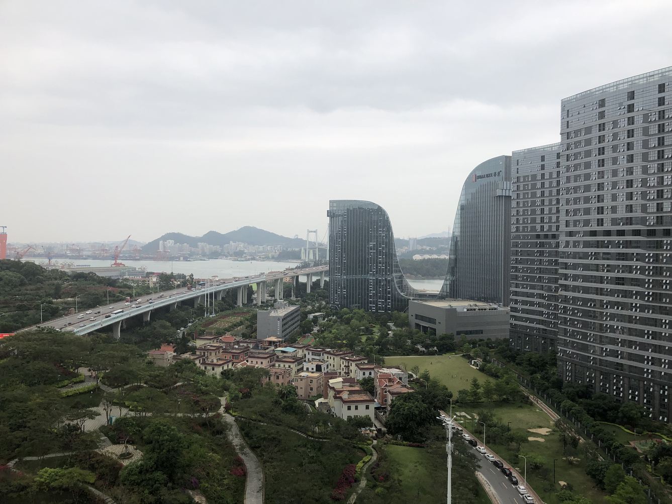 厦门巢舍精品复式公寓(4号店)