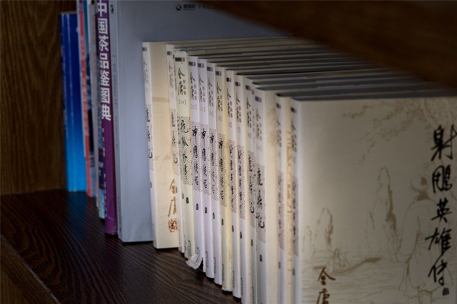 其他
