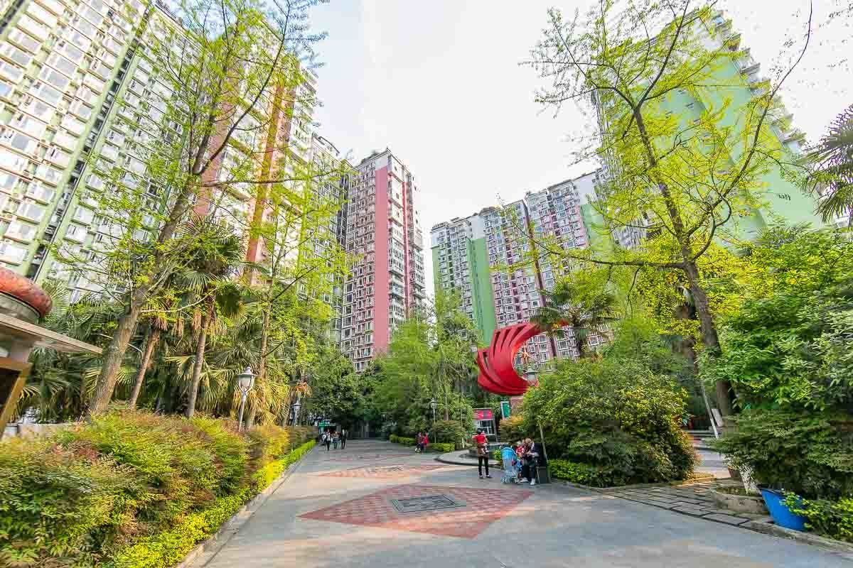 墨韵芳华公寓(10号店)
