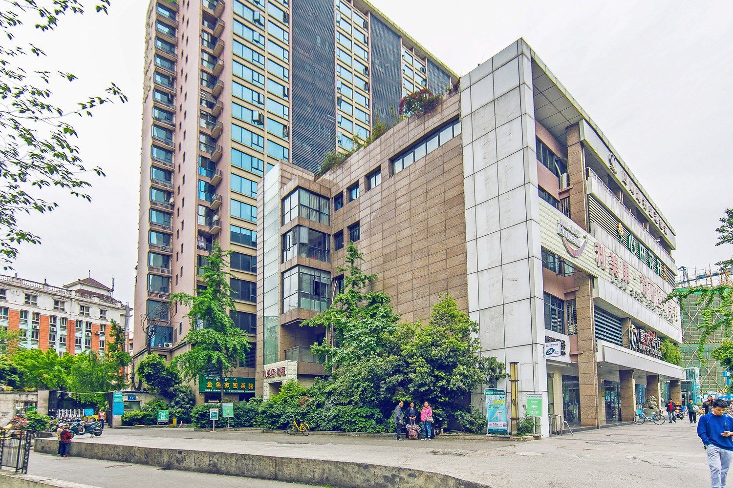 一月公寓NO.3
