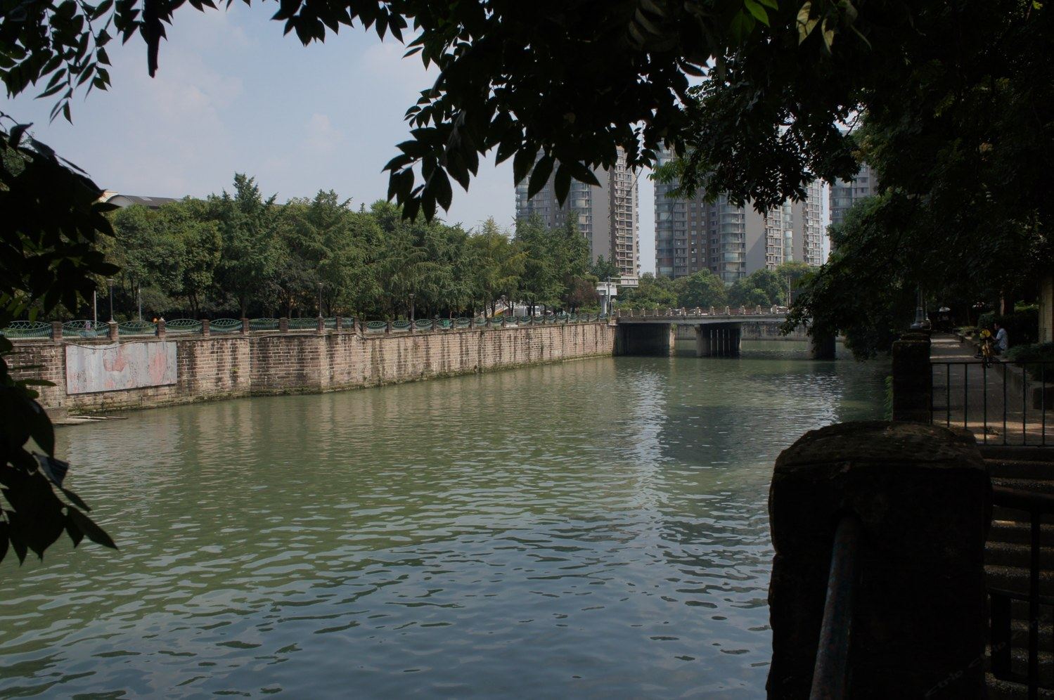 竹林第八公寓NO.2